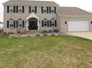 1843 Windemere Ct, Sun Prairie, WI 53590