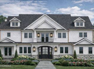 6 Heathcliff Rd, Rumson, NJ 07760