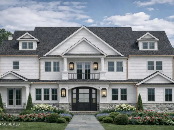 6 Heathcliff Road, Rumson, NJ 07760