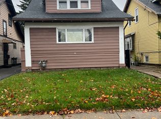 35 Poultney Ave, Buffalo, NY 14215