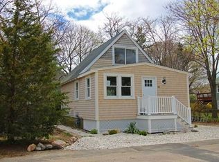 42 Belmont St, Hull, MA 02045