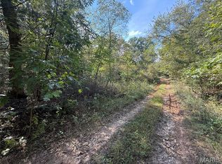 19450 Private Drive 6536, Beulah, MO 65436