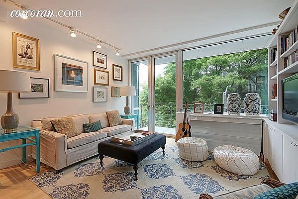1st image of 631 E 9th St APT 2A