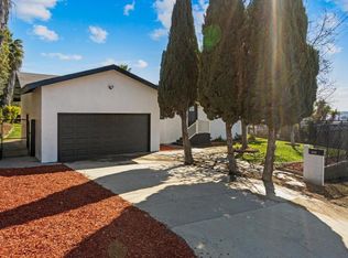 1111 Grand Ave, Spring Valley, CA 91977