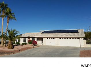 2681 Inverness Dr, Lake Havasu City, AZ 86404