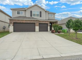 2056 Oedipus Dr, San Antonio, TX 78245