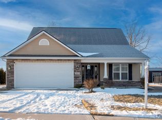 317 Conductor Cv, Garrett, IN 46738