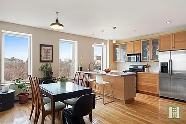 Sold by Halstead Real Estate