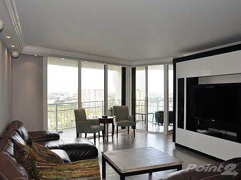 4th image of 4000 Towerside Ter APT 2307