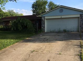 2 Oak Ave, Trenton, OH