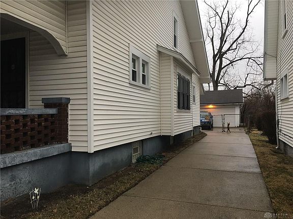 2nd image of 4117 Midway Ave