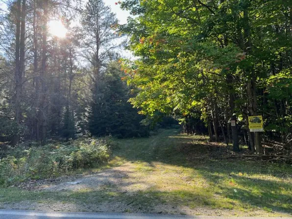 34290 S Maxton Cross Rd, Drummond Island, MI 49726