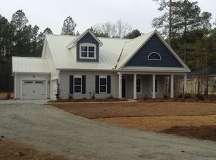4532 Niagara Carthage Rd, Southern Pines, NC 28387