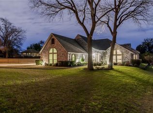 604 Christi Cir, Coppell, TX 75019