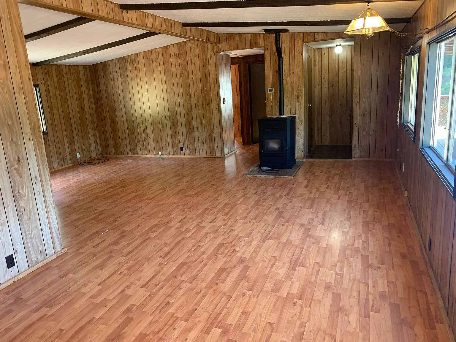 3 bed, 1650 sqft, $1,650 — Photo 4