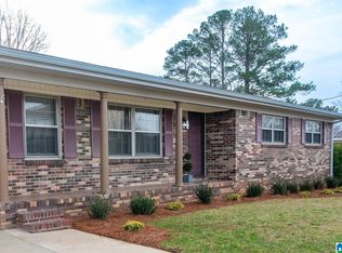 55 Cambridge Rd, Bessemer, AL 35023