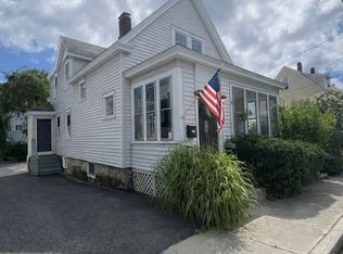 25 Parker Hill Ave, Milford, MA 01757