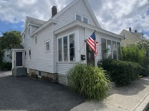 25 Parker Hill Ave, Milford, MA 01757