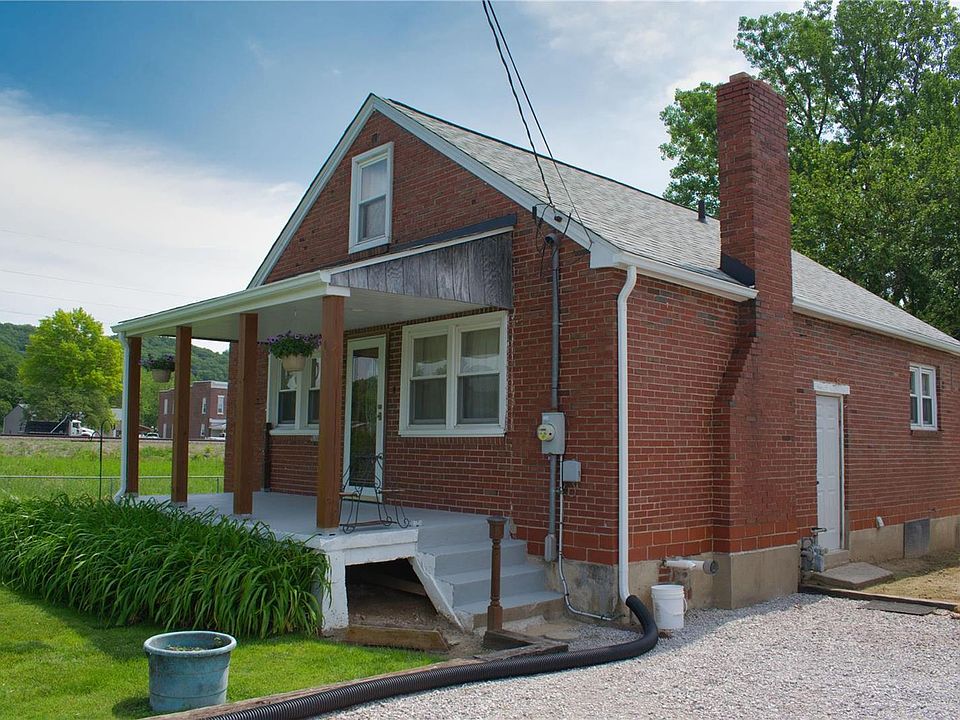 604 Henry St, Prairie Du Rocher, IL 62277 Zillow