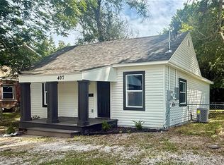 407 S Whitmer St, Richmond, MO 64085