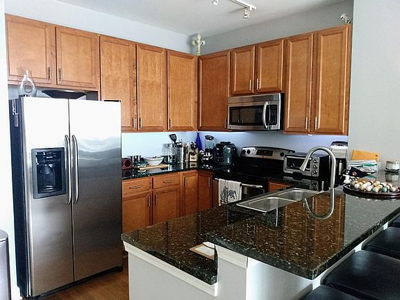 4th image of 1629 S Prairie Ave Unit 1510