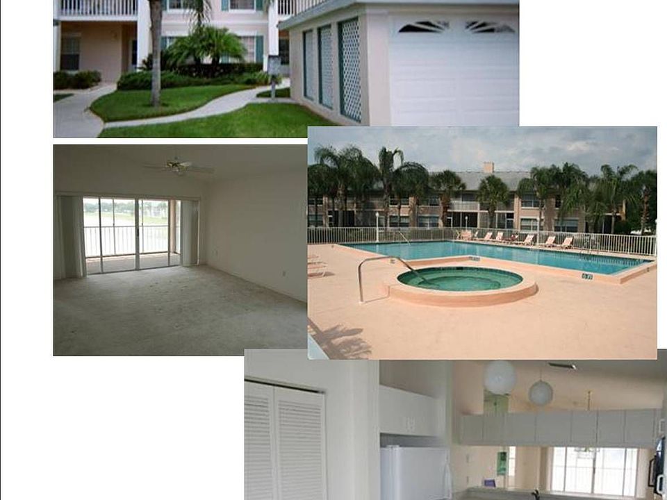 golf course condo