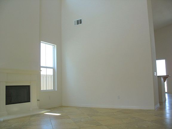 large front room