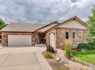 8725 Triple Crown Dr, Frederick, CO 80504