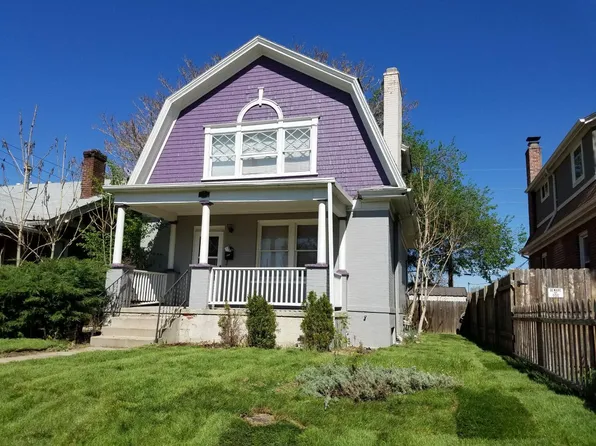 3450 Zuni St, Denver, CO 80211