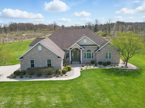 1490 Township Road 41, Ada, OH 45810