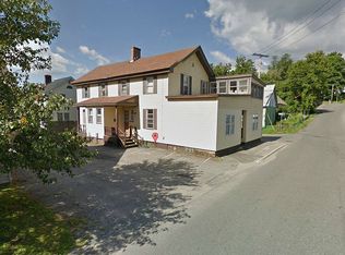 1 Central St, Windsor, VT 05089