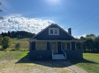 4878 Swauger Valley Rd, Portsmouth, OH 45662