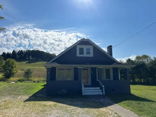 4878 Swauger Valley Rd, Portsmouth, OH 45662