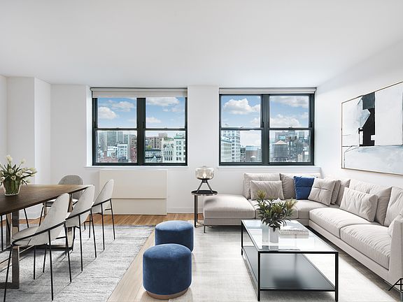 2 Cooper Sq PENTHOUSE D, New York, NY 10003 | Zillow