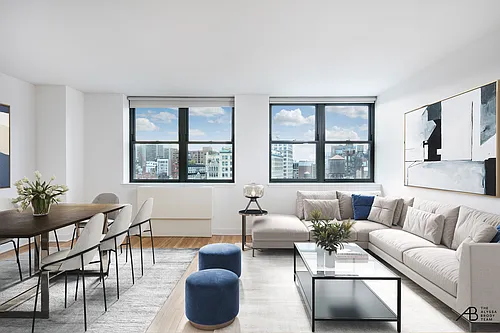 2 Cooper Sq #13D Photo 1