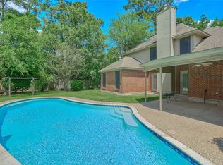 705 Forest Lane Ct, Conroe, TX 77302