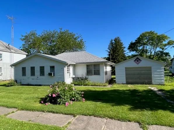 304 Adda St, Roberts, IL 60962