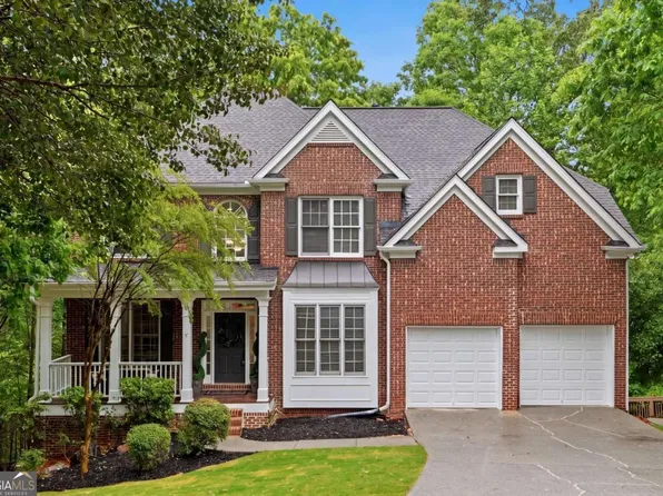 682 Montglade Ct, Suwanee, GA 30024