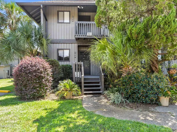 168 Lanai Vlg #U, Diamondhead, MS 39525