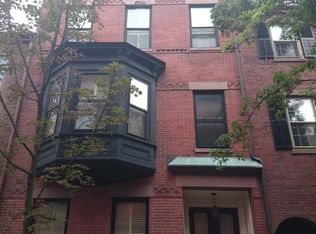 10 Pinckney St, Boston, MA 02114