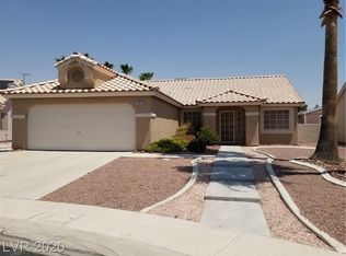 4528 Califa Dr, Las Vegas, NV 89122