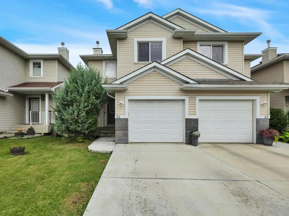 287 Macewan Rd SW #82, Edmonton, AB T6W 1T4