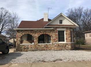 931 E Pkwy S, Memphis, TN 38104