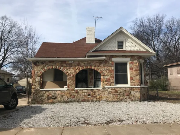 931 E Pkwy S, Memphis, TN 38104