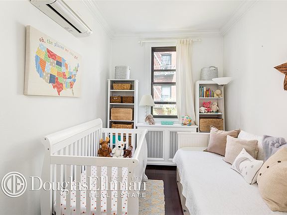 4th image of 333 W 84th St APT 5