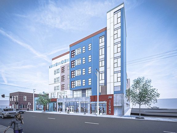 2nd image of 71-71 Common St #75