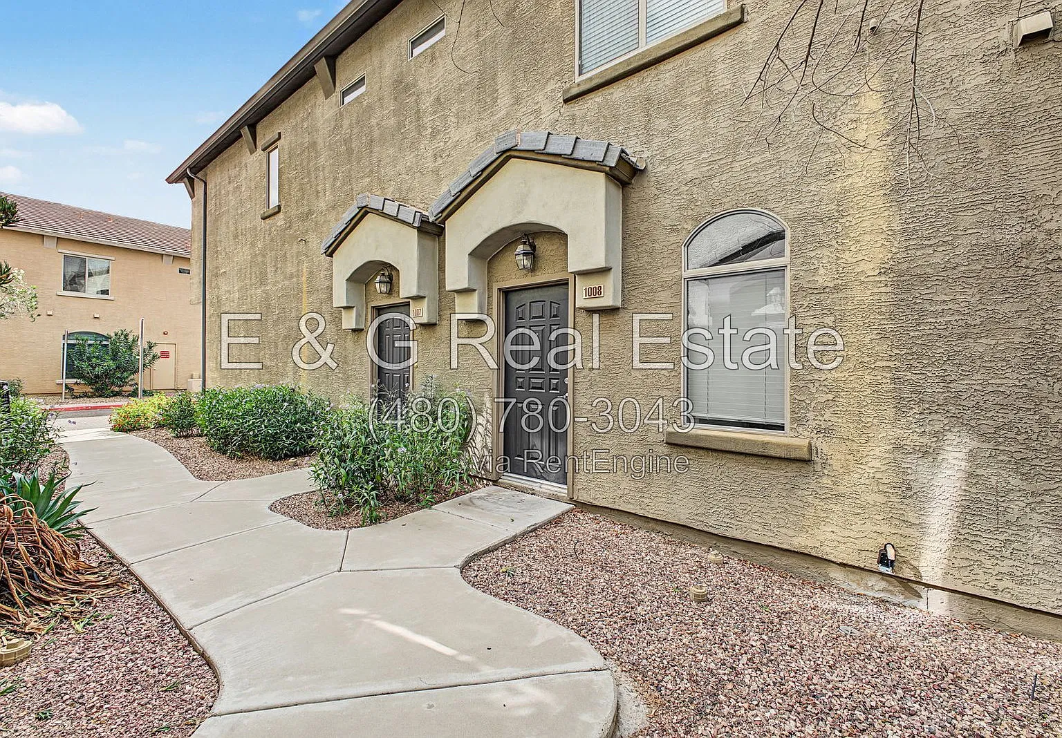 2 bed, 2.5 bath, 1196 sqft, $1,850 — Photo 3