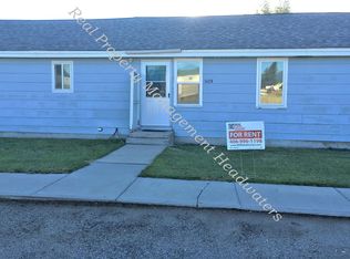 1021 Mitchell St #1025, Deer Lodge, MT 59722