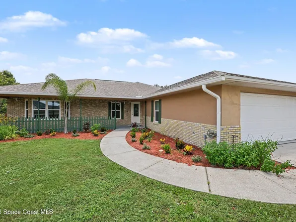 1019 Mandarin Dr NE, Palm Bay, FL 32905