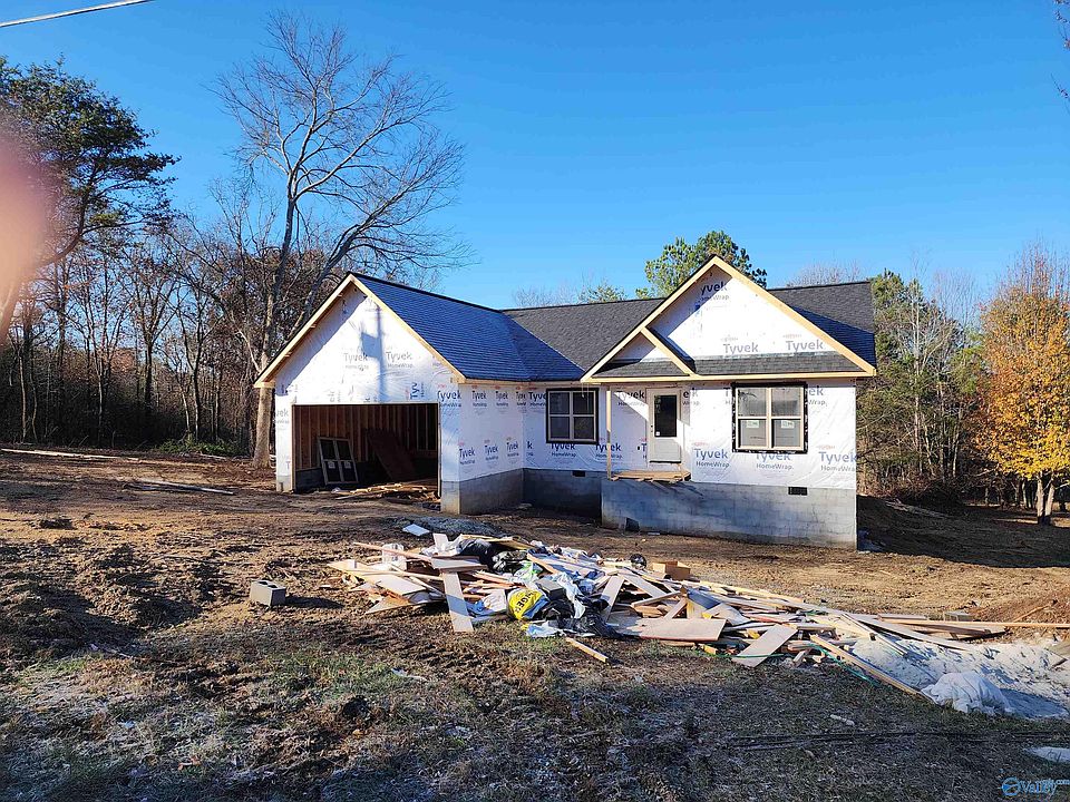 2nd image of 238 County Road 1009